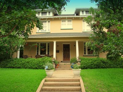 1206 Clara St., 2013 Photo by Jim Peipert
