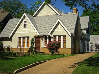 1208 Buck Ave., 2013 Photo by Jim Peipert
