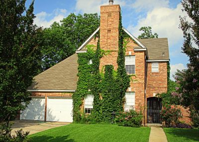 1216 Buck Ave., 2013 Photo by Jim Peipert
