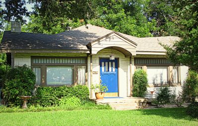 1300 Buck Ave., 2013 Photo by Jim Peipert
