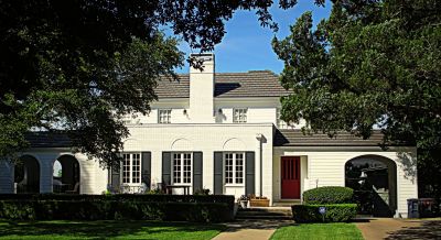 1312 Mistletoe Drive, 2013 Photo by Jim Peipert
