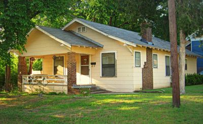 2125 W. Magnolia Ave., 2013
Photo by Jim Peipert
