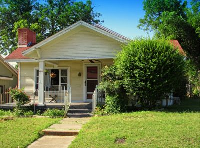 2131 Harrison Ave., 2013 Photo by Jim Peipert
