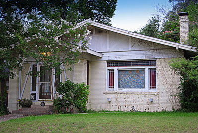 2211 Irwin St., 2013
Photo by Jim Peipert
