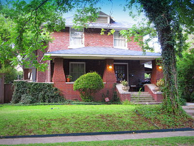 2215 Edwin St., 2013
Photo by Jim Peipert
