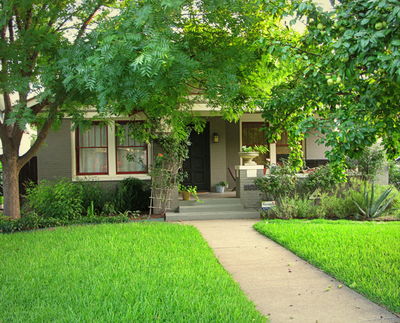 2216 W. Magnolia Ave., 2013
Photo by Jim Peipert
