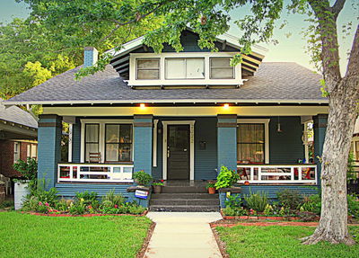 2222 W. Magnolia Ave., 2013
Photo by Jim Peipert
