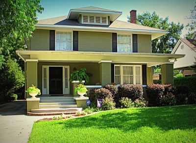 2224 Weatherbee St., 2013 Photo by Jim Peipert
