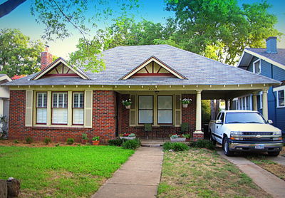 2226 W. Magnolia Ave., 2013
Photo by Jim Peipert
