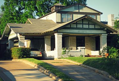 2229 Mistletoe Blvd., 2013
Photo by Jim Peipert
