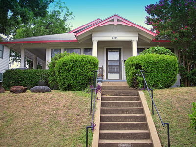 2233 Irwin St., 2013
Photo by Jim Peipert
