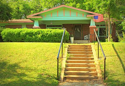 2239 Mistletoe Blvd., 2013
Photo by Jim Peipert
