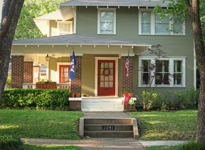 2241 W. Magnolia Ave., 2013
Photo by Jim Peipert
