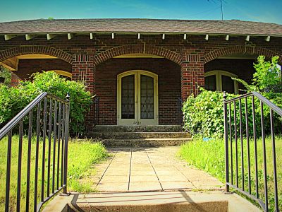 2245 Irwin St., 2013
Photo by Jim Peipert
