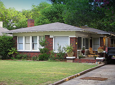 2304 W. Magnolia Ave., 2013
Photo by Jim Peipert
