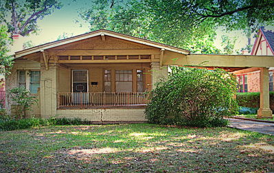 2308 Edwin St., 2013
Photo by Jim Peipert
