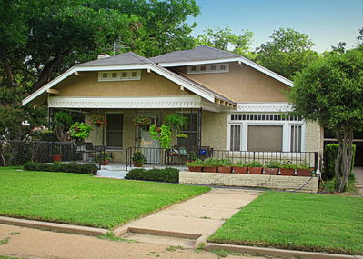 2310 W. Magnolia Ave., 2013
Photo by Jim Peipert
