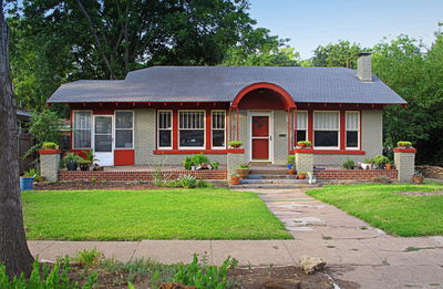 2311 W. Magnolia Ave., 2013
Photo by Jim Peipert
