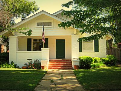 2316 Irwin St., 2013 Photo by Jim Peipert
