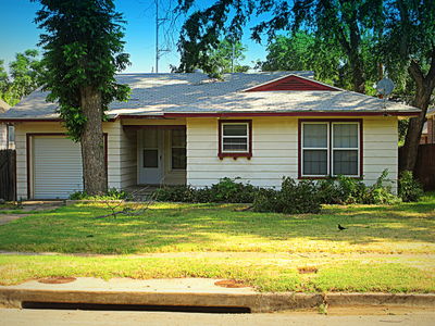 2316 W. Rosedale St. S., 2013
Photo by Jim Peipert
