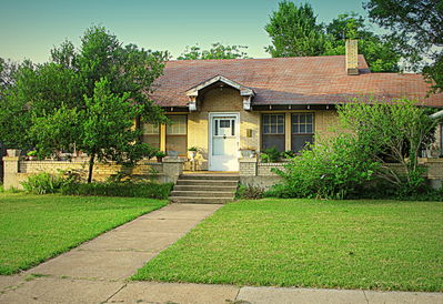 2317 W. Magnolia Ave., 2013
Photo by Jim Peipert
