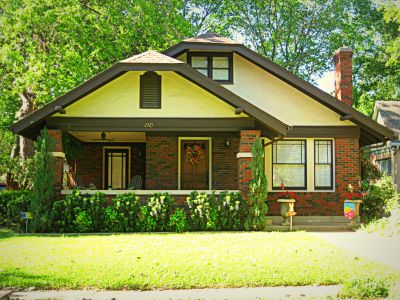 2321 Irwin St., 2013 Photo by Jim Peipert
