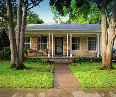 2321 W. Magnolia Ave., 2013
Photo by Jim Peipert
