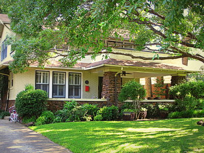 2324 Edwin St., 2013
Photo by Jim Peipert
