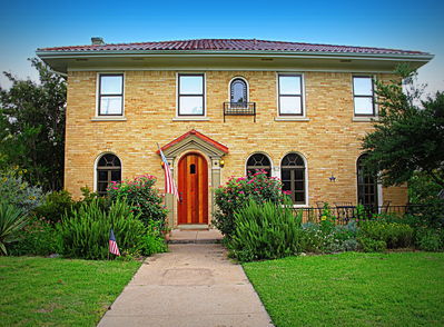 2340 W. Magnolia Ave., 2013
Photo by Jim Peipert
