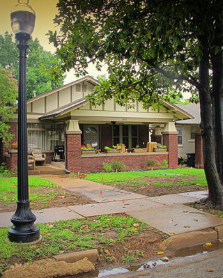 2342 Harrison Ave., 2013
Photo by Jim Peipert
