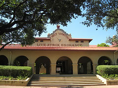 Fort Worth Stockyards Museum