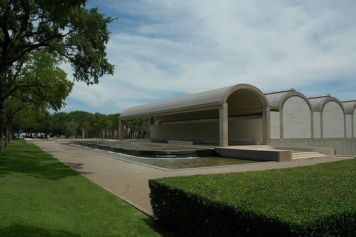 Kimball Art Museum