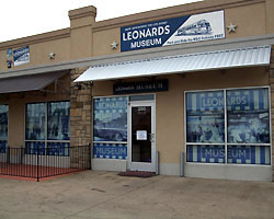 LEONARD'S Department Store Museum